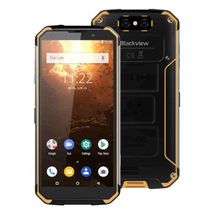 Blackview BV9500