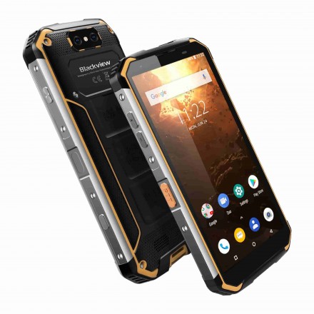 Blackview BV9500
