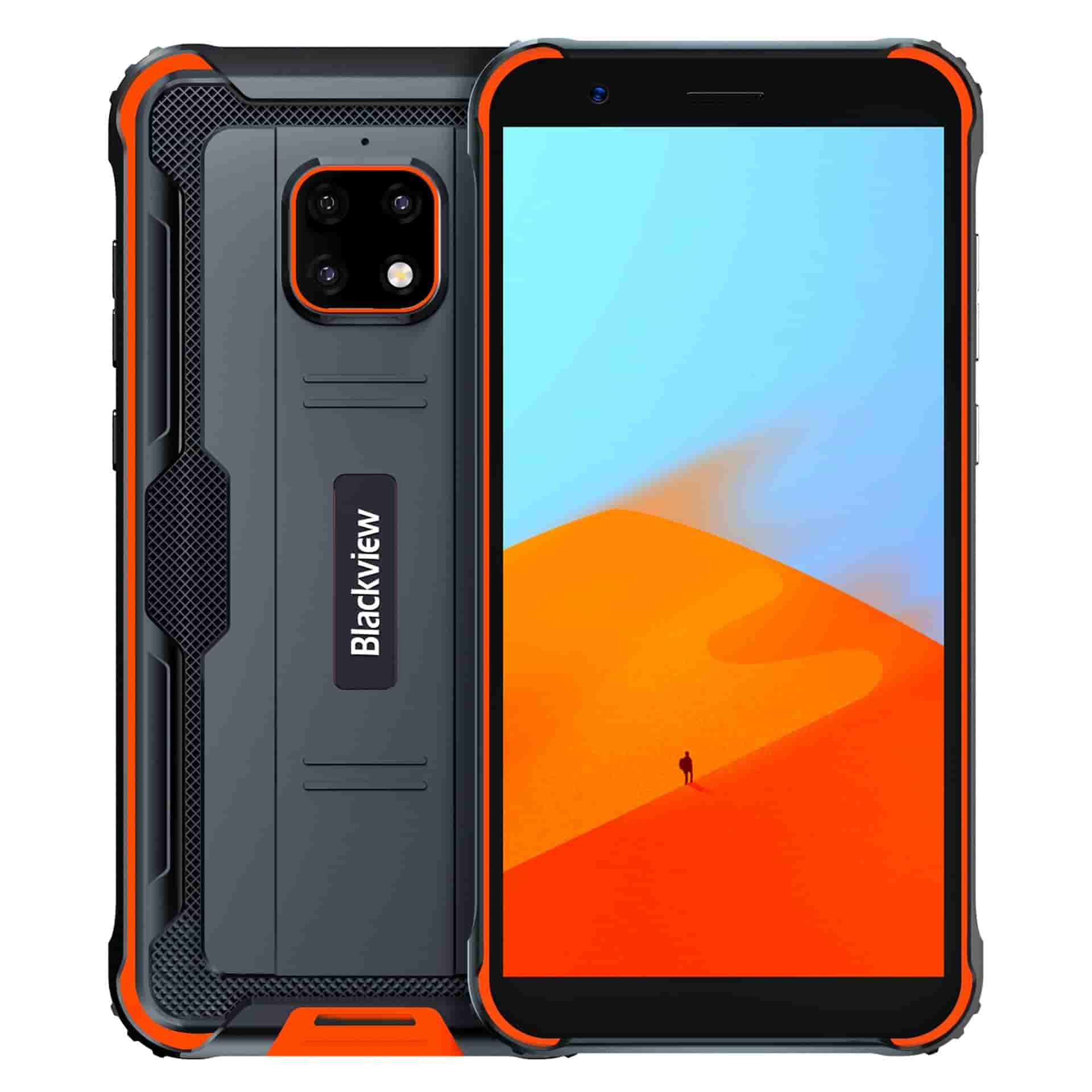 Blackview BV4900