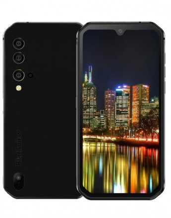 Blackview BV9900E