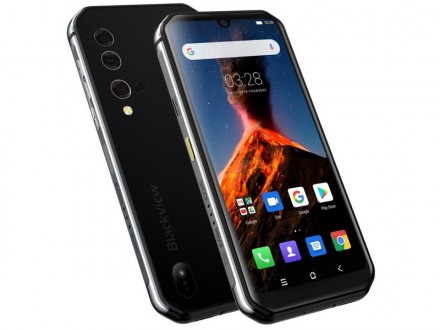 Blackview BV9900E