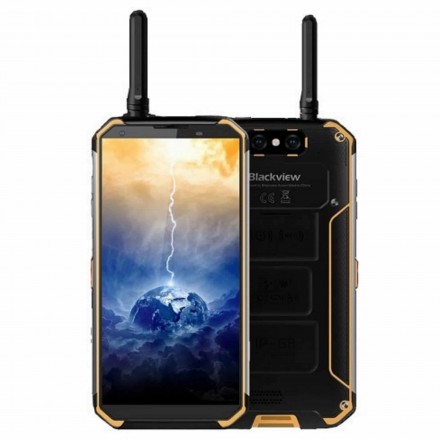 Blackview BV9500 PRO