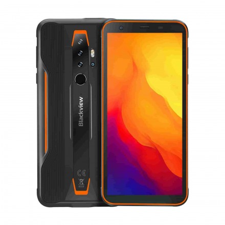 Blackview BV6300