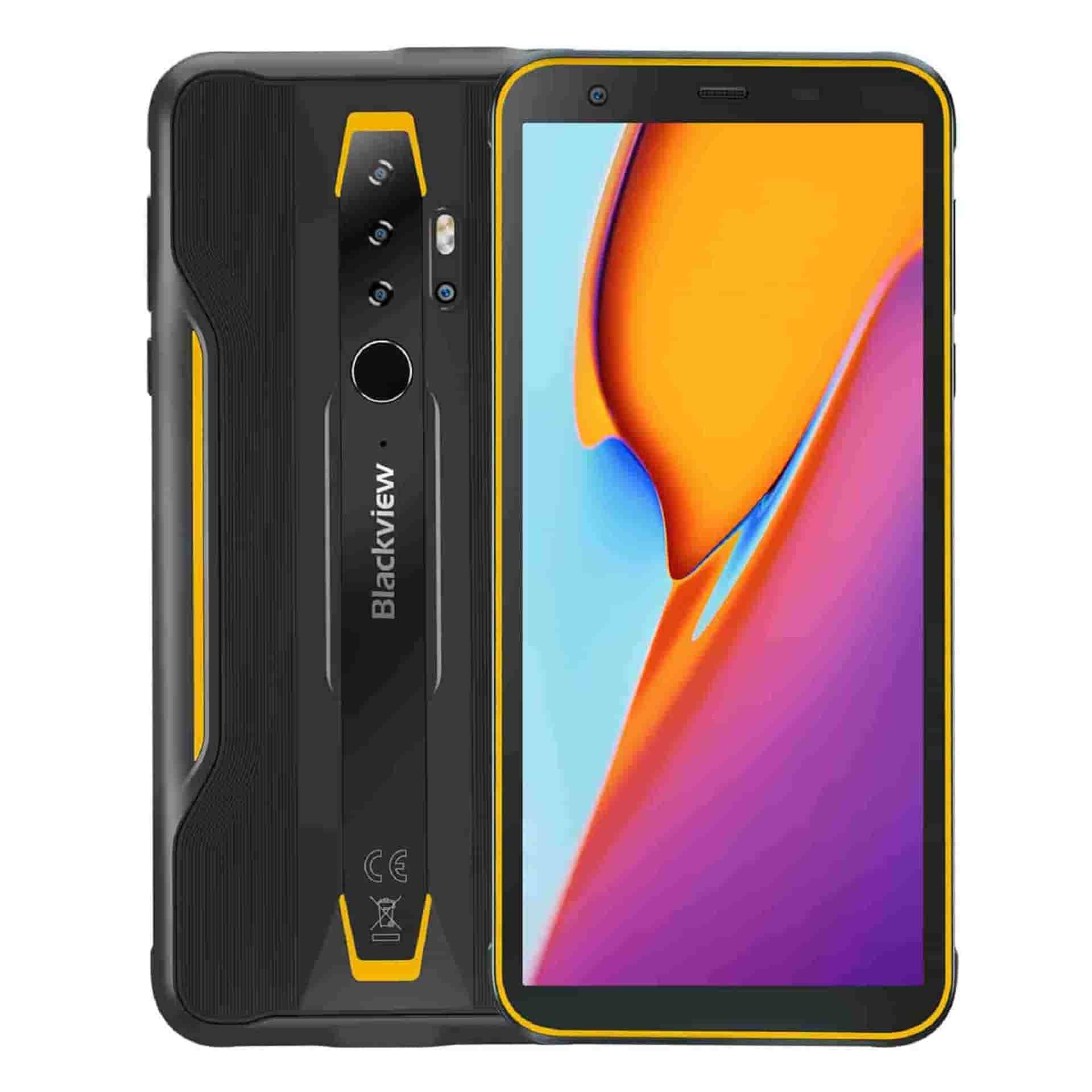 Blackview BV6300
