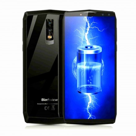 Blackview P10000 Pro