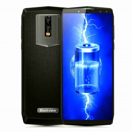 Blackview P10000 Pro