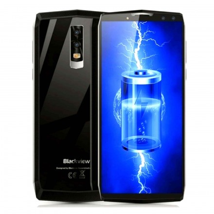 Blackview P10000 Pro