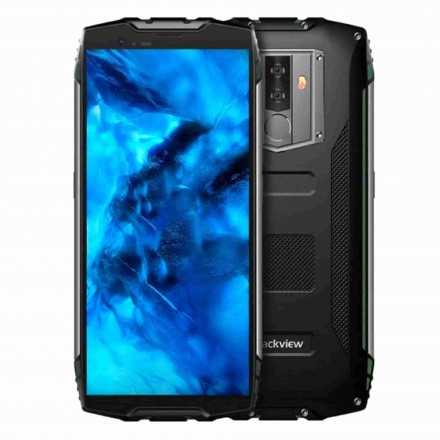 Blackview BV6800 Pro