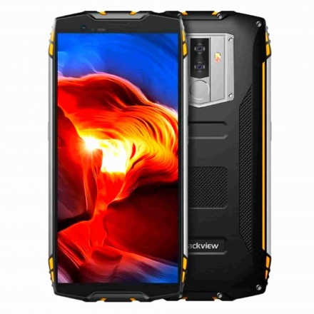 Blackview BV6800 Pro