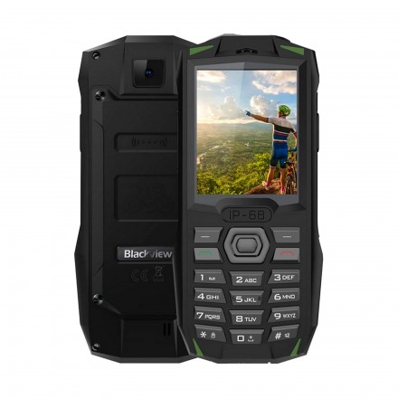 Blackview BV1000