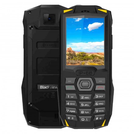 Blackview BV1000
