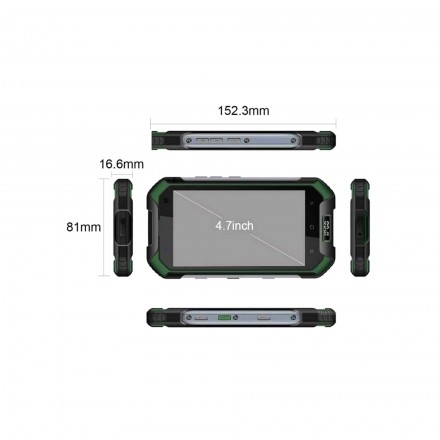 Blackview BV6000