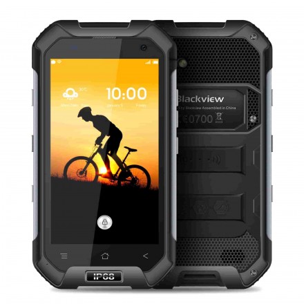 Blackview BV6000S
