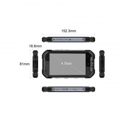 Blackview BV6000S