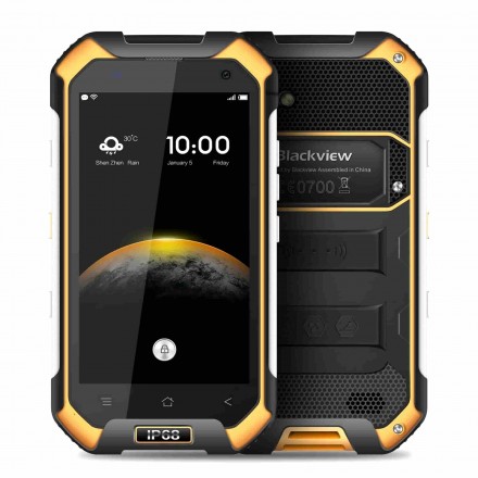 Blackview BV6000S