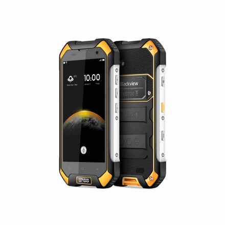Blackview BV6000S