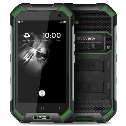 Blackview BV6000S