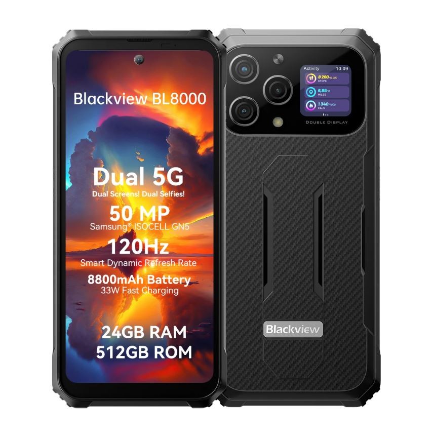 Blackview BL8000