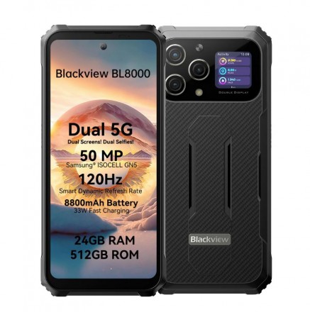 Blackview BL8000