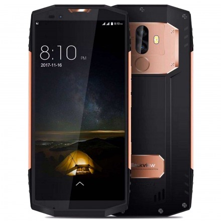 Blackview BV9000 Pro