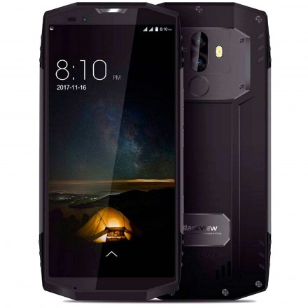 Blackview BV9000 Pro