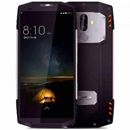 Blackview BV9000 Pro