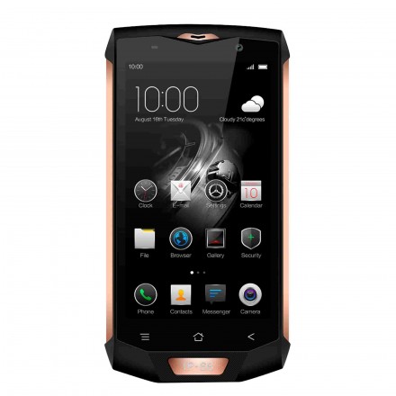 Blackview BV8000 Pro