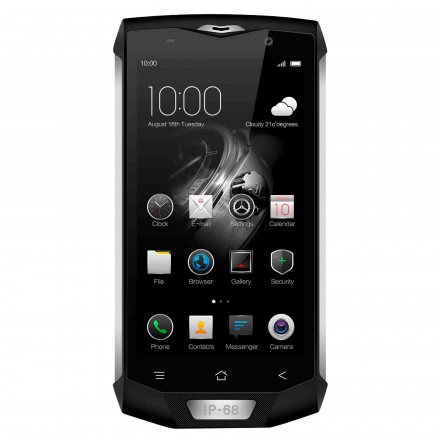 Blackview BV8000 Pro
