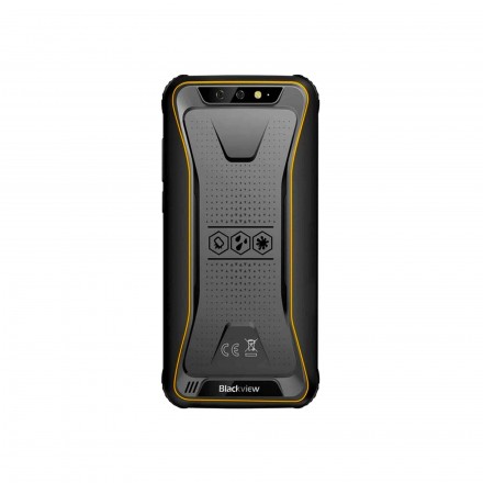 Blackview BV5500