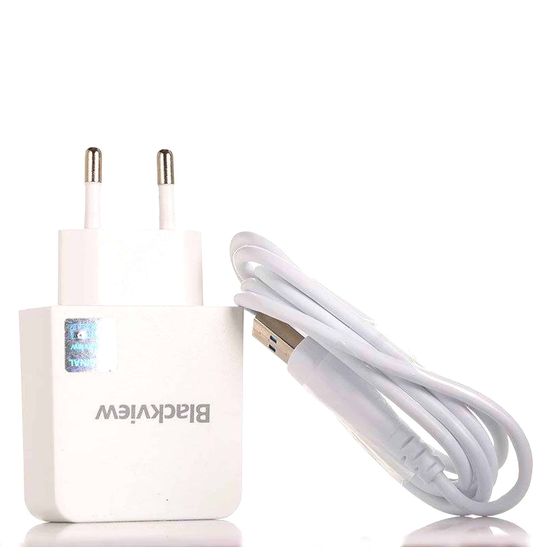 Сетевой USB-адаптер Blackview