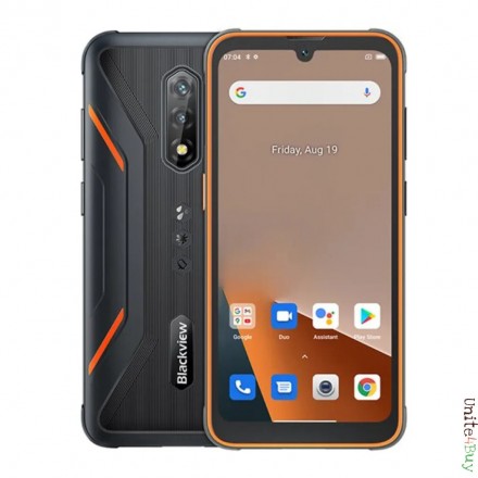 Blackview BV5200