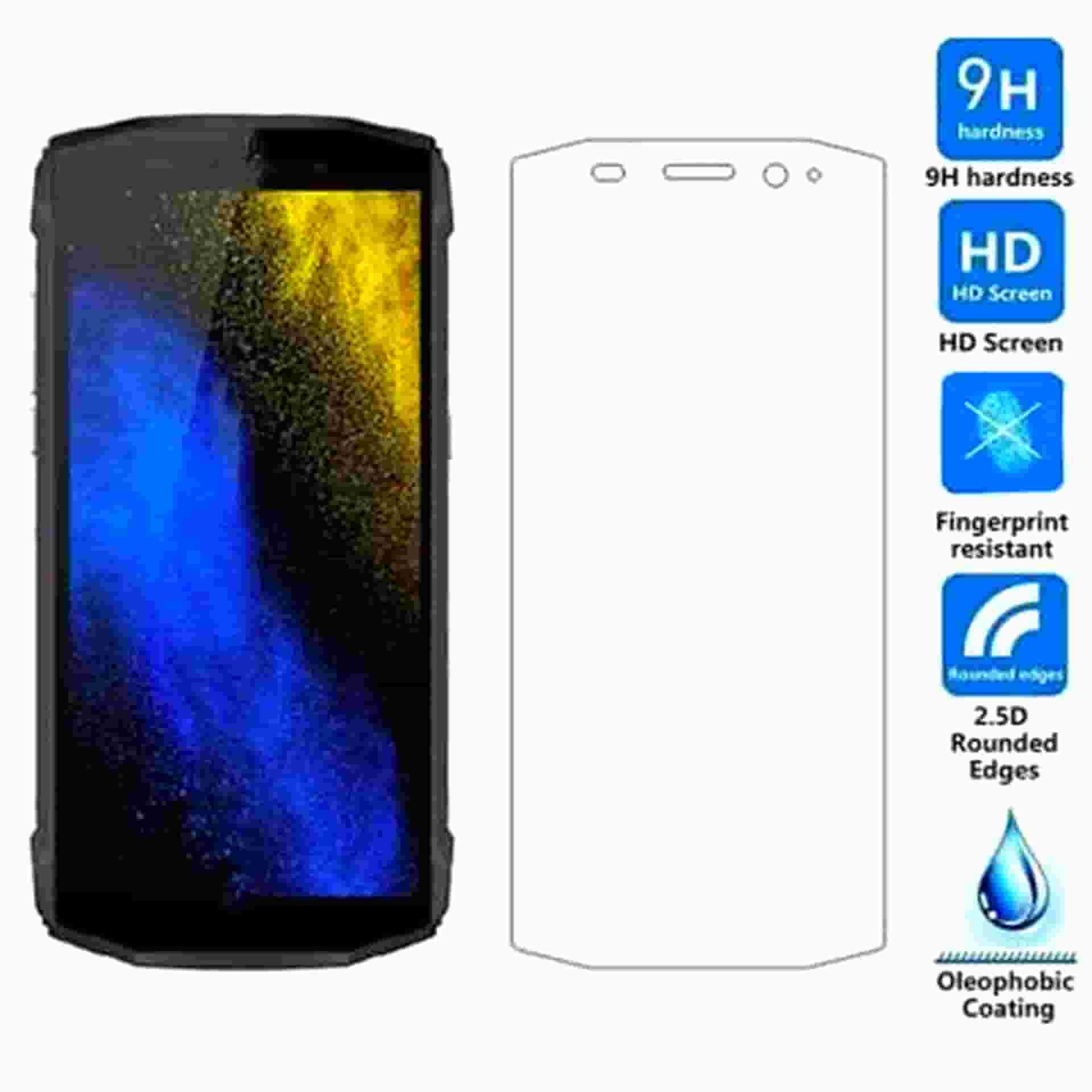 Защитное стекло на BV5800/Pro