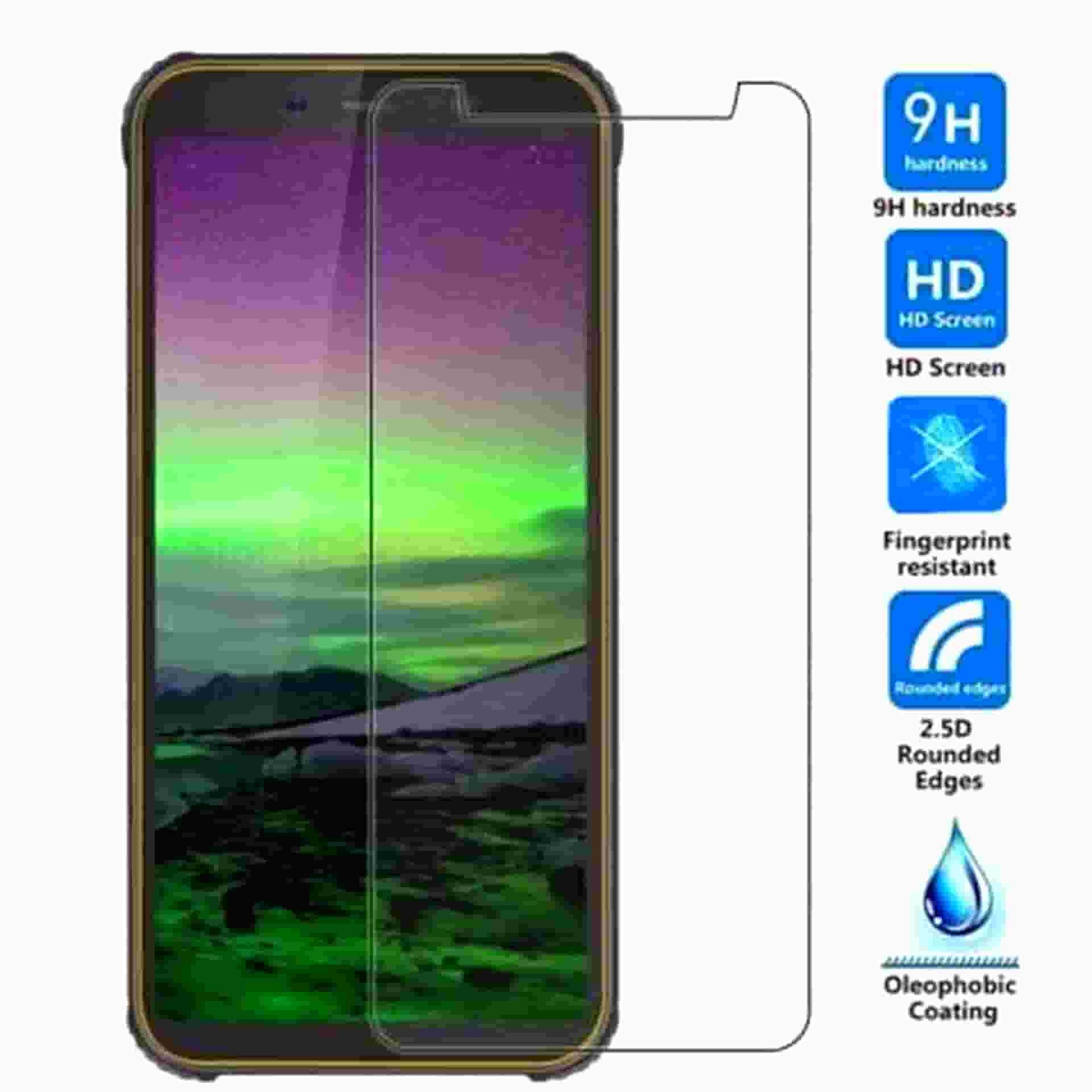 Защитное стекло на BV5500