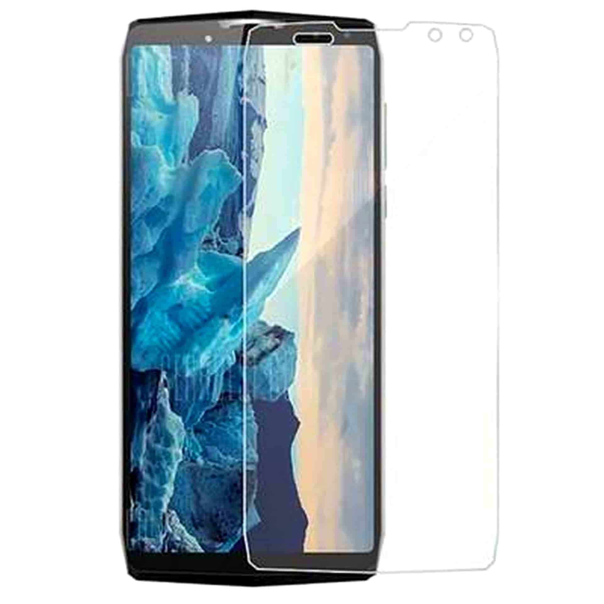Защитное стекло на P10000 Pro