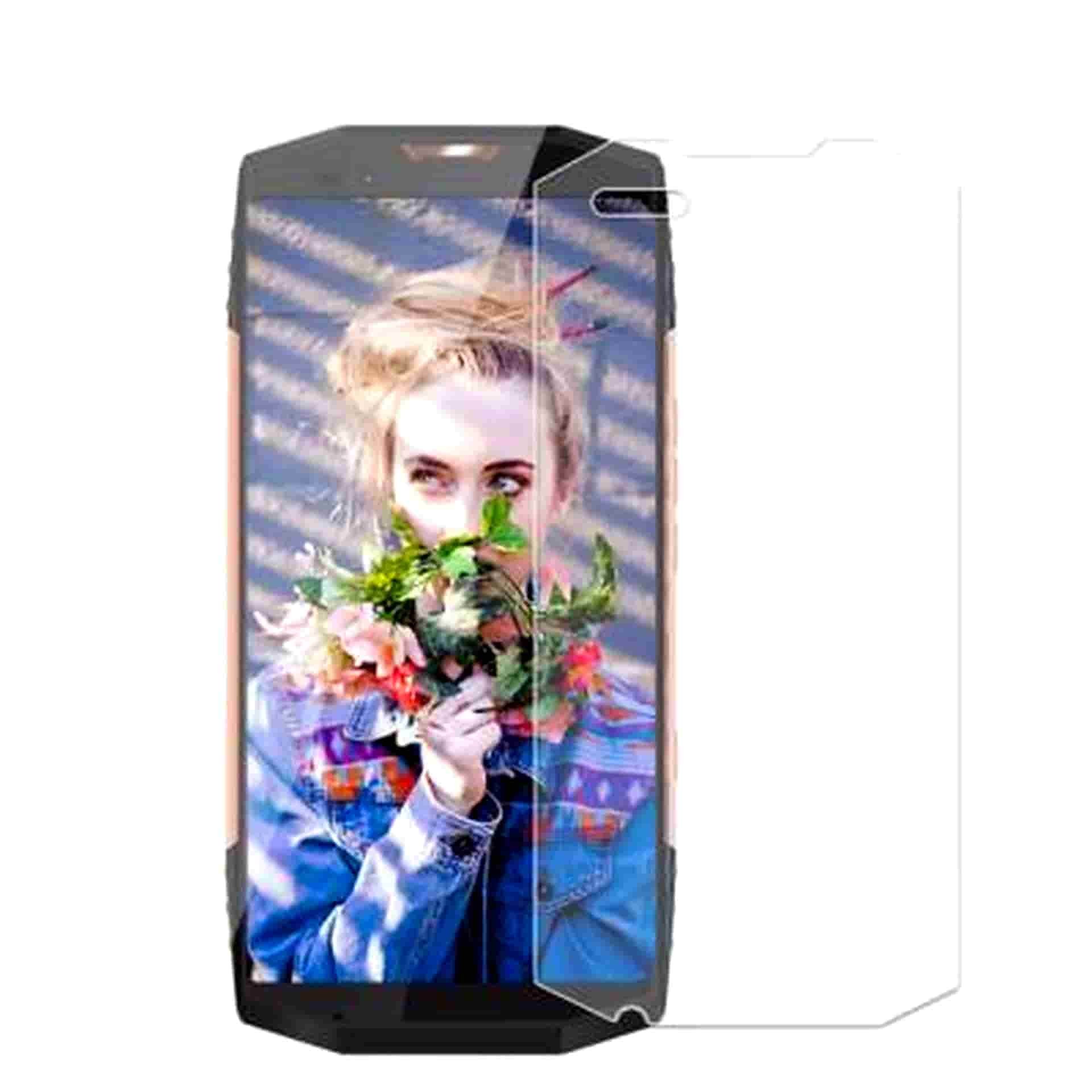 Защитное стекло на BV9000/Pro