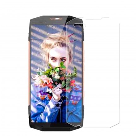 Защитное стекло на BV9000/Pro