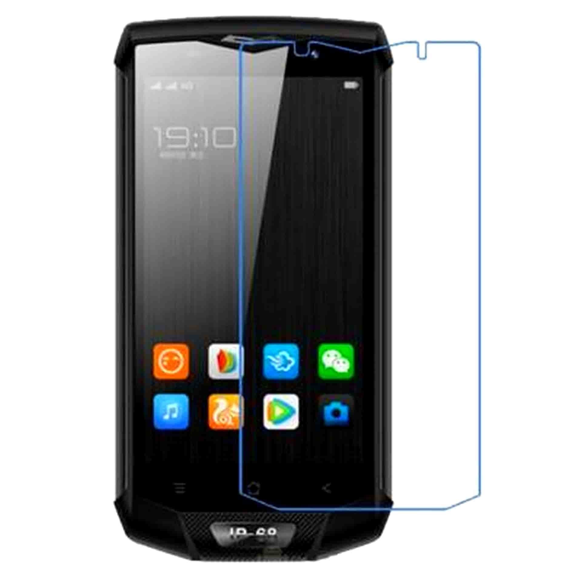 Защитное стекло на BV7000/Pro