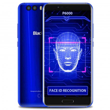 Blackview P6000