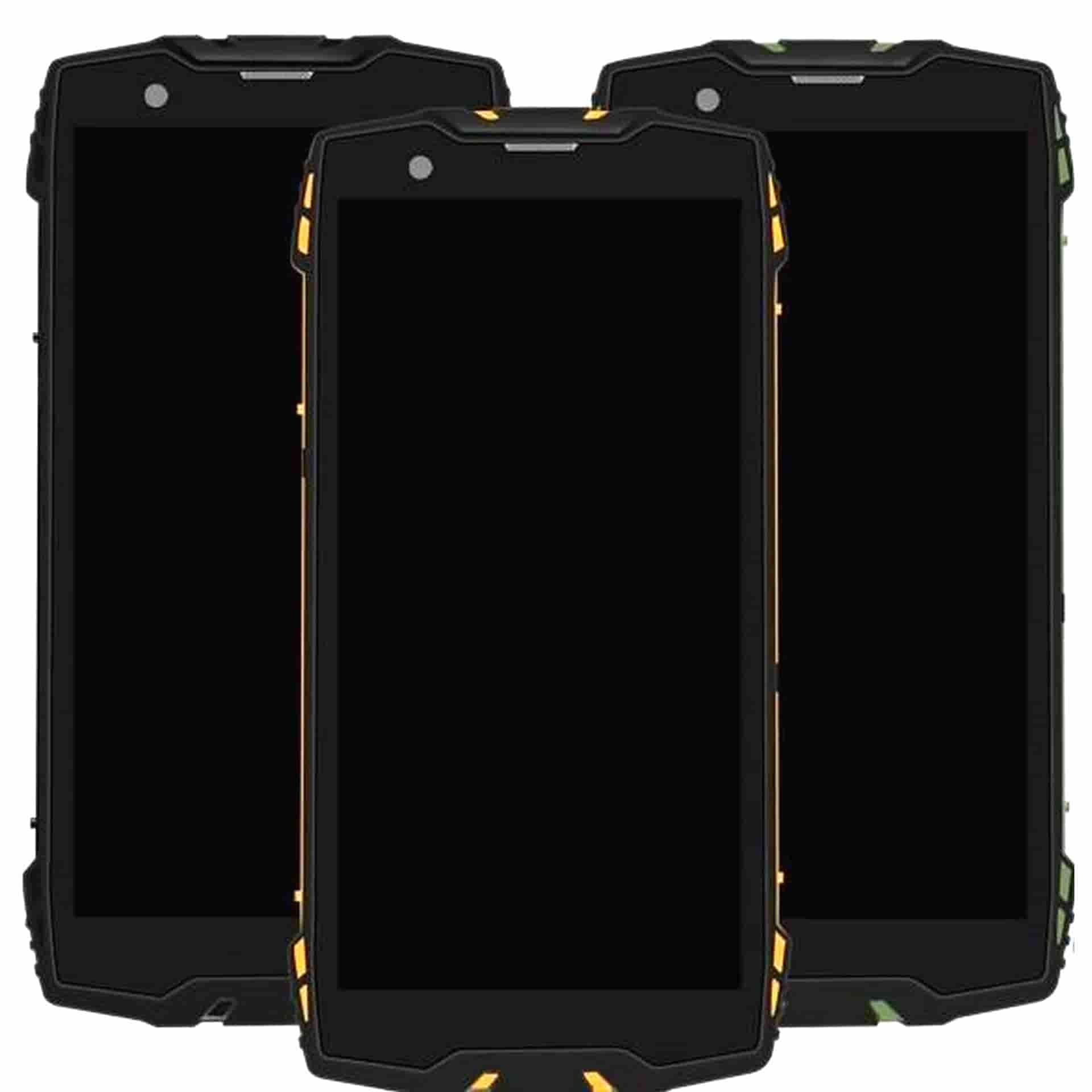 Дисплей для Blackview BV6800 Pro