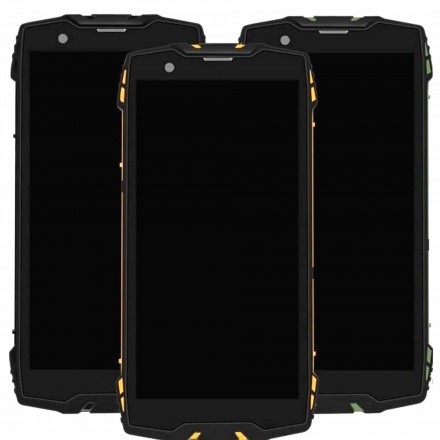 Дисплей для Blackview BV6800 Pro