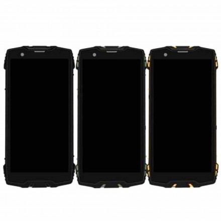 Дисплей для Blackview BV6800 Pro