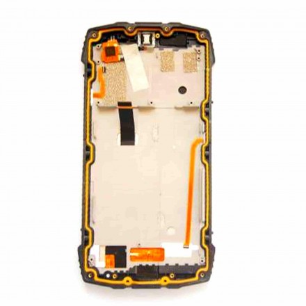 Дисплей для Blackview BV6800 Pro