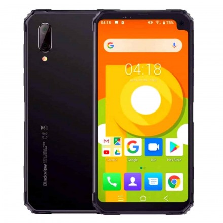 Blackview BV6100
