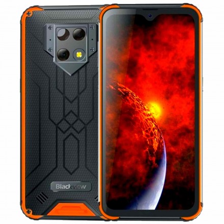 Blackview BV9800