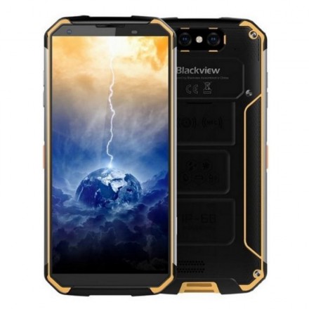 Blackview BV9500 Plus