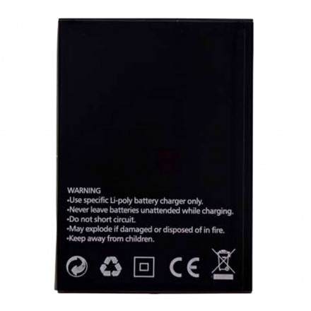 Аккумулятор для Blackview BV5000 (Original)
