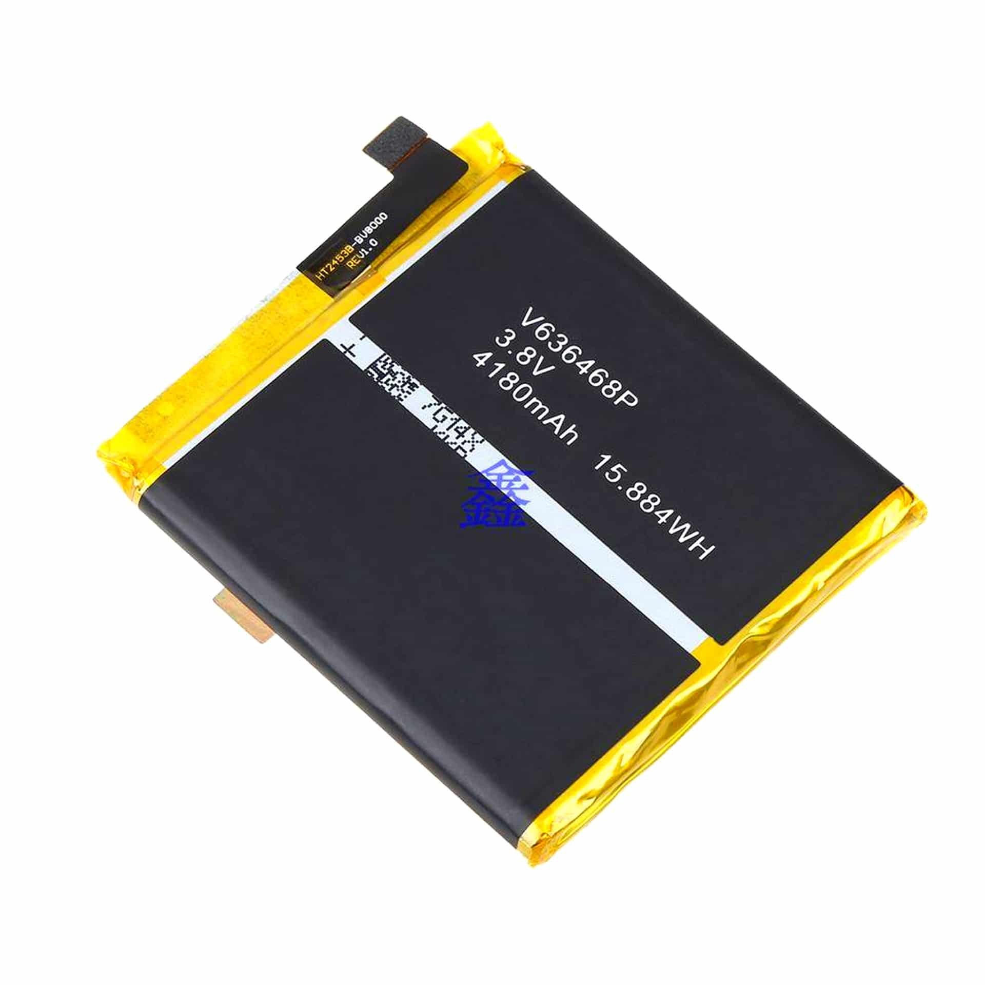 Аккумулятор для Blackview BV8000 Pro (Original)