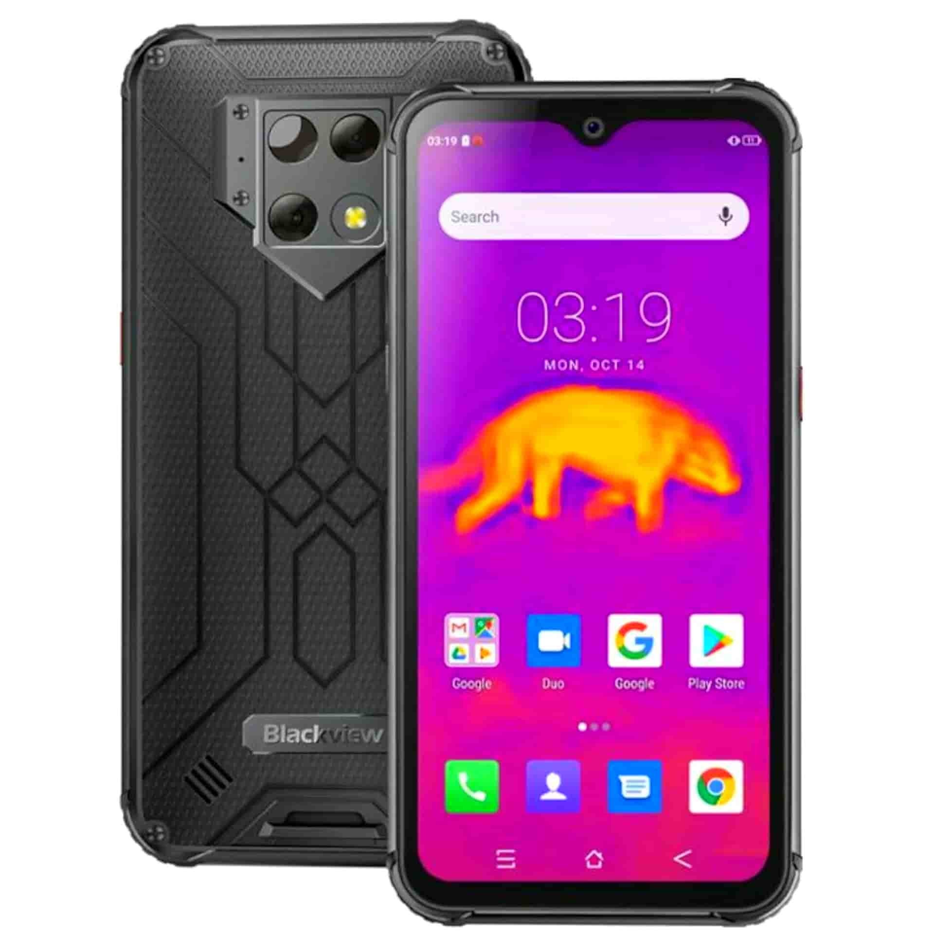 Blackview BV9800 Pro