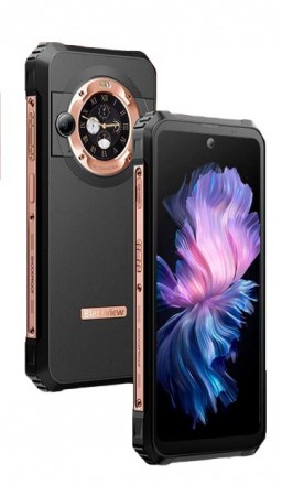Blackview BL9000 Pro