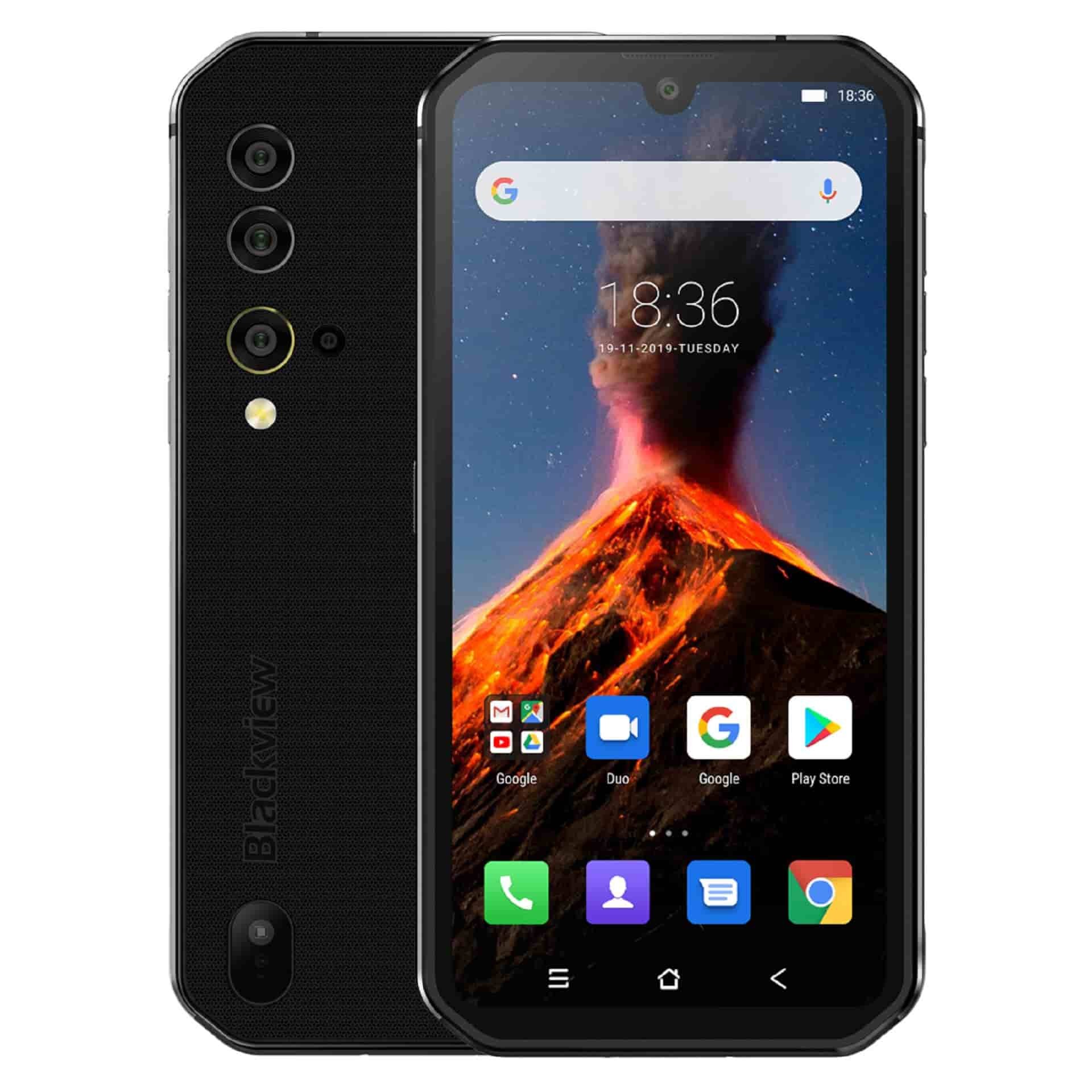 Blackview BV9900